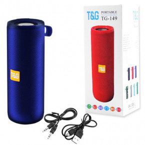 Bluetooth- T&G SPS UBL TG149 blue