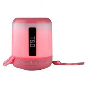 Bluetooth- T&G SPS UBL TG156 pink