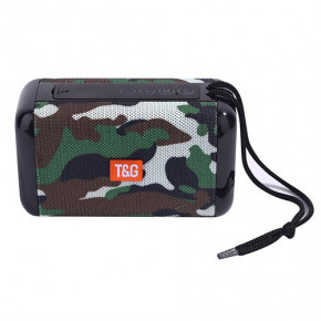 Bluetooth- T&G SPS UBL TG163 camouflage