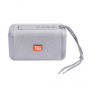 Bluetooth- T&G SPS UBL TG163 grey