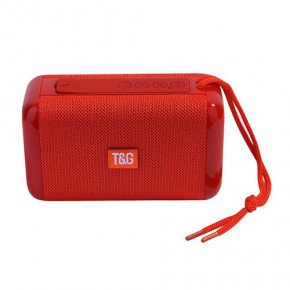 Bluetooth- T&G SPS UBL TG163 red 