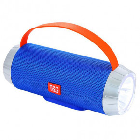 Bluetooth- T&G SPS UBL TG501 blue