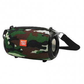 Bluetooth- T&G SPS UBL TG533 camouflage