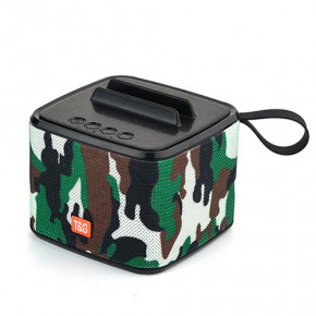 Bluetooth- T&G SPS UBL TG801 camouflage