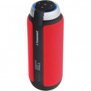   Tronsmart Element T6 Portable Bluetooth Speaker Red (235566) (WY36dnd-185954) 5