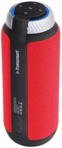   Tronsmart Element T6 Portable Bluetooth Speaker Red (235566) (235566) 4