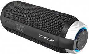   Bluetooth Tronsmart Element T6 Black (235567)