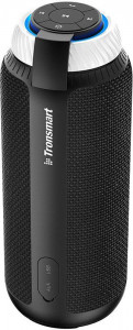   Bluetooth Tronsmart Element T6 Black (235567) 5