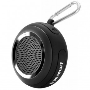   Tronsmart Element Splash Bluetooth Speaker Black (244773) (WY36dnd-222391)