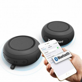   Tronsmart Element Splash Bluetooth Speaker Black (244773) (WY36dnd-222391) 3