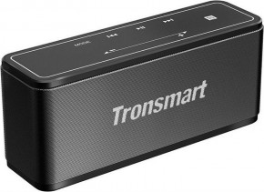   Bluetooth Tronsmart Element Mega Black (250394)