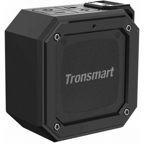   Tronsmart Element Groove Bluetooth Speaker Black (322483) (WY36dnd-222390) 3