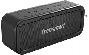   Bluetooth Tronsmart Element Force Black (322484) 3