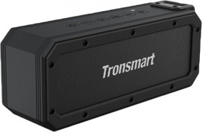   Bluetooth Tronsmart Element Force+ Black (322485) 3