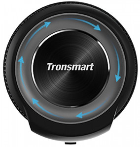   Bluetooth Tronsmart Element T6 Plus Red (349454)