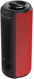   Bluetooth Tronsmart Element T6 Plus Red (349454) 4