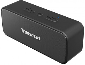   Bluetooth Tronsmart Element T2 Plus Black (357167) 4