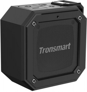   Tronsmart Element Groove Black (322483)