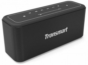   Tronsmart Element Mega Pro Bluetooth Speaker Black