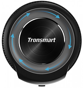   Tronsmart Element T6 Plus Black 6