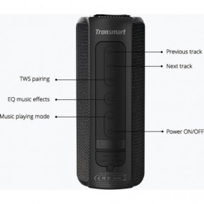   Tronsmart Element T6 Plus  4