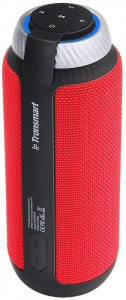   Tronsmart Element T6 Portable Bluetooth Speaker Red #I/S