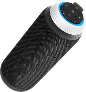   Tronsmart Element T6 Portable Bluetooth Speaker Black #I/S 4