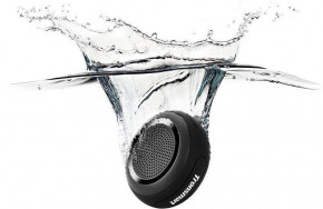   Tronsmart Element Splash Bluetooth Speaker Black #I/S 3