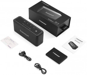   Tronsmart Element Mega Bluetooth Speaker Black #I/S 4