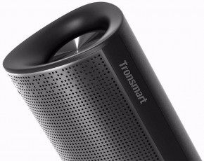   Tronsmart Element Pixie Bluetooth Speaker Black #I/S 3