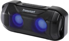   Tronsmart Element Blaze Bluetooth Speaker Black #I/S