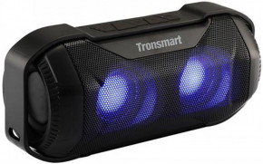   Tronsmart Element Blaze Bluetooth Speaker Black #I/S 3