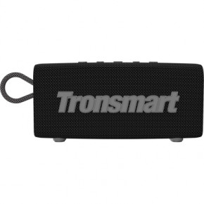   Tronsmart Trip Black (786390)