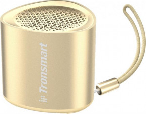    Tronsmart Nimo Mini Speaker Gold (985908) (0)