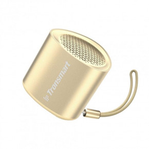    Tronsmart Nimo Mini Speaker Gold (985908) (1)