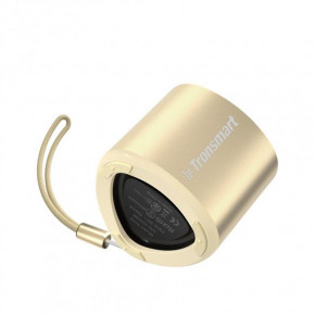    Tronsmart Nimo Mini Speaker Gold (985908) (2)