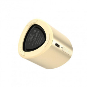    Tronsmart Nimo Mini Speaker Gold (985908) (3)