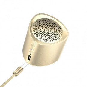    Tronsmart Nimo Mini Speaker Gold (985908) (4)