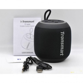    Tronsmart T7 Mini Black (786880) (3)