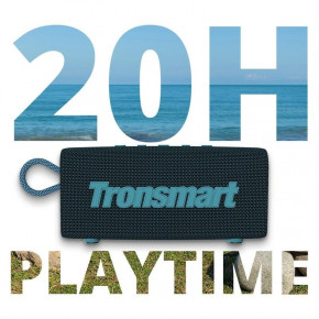   Tronsmart Trip Blue (797549) 9