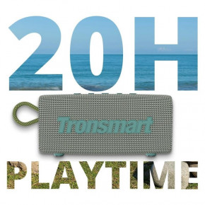   Tronsmart Trip Grey (797550) 11