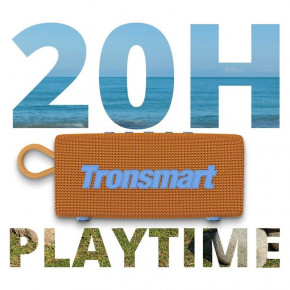   Tronsmart Trip Orange (797551) 10