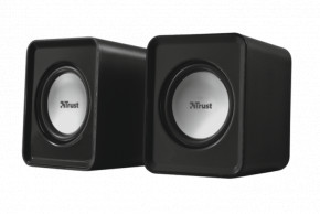   Trust Leto 2.0 Speaker Black (19830) 4