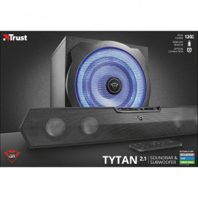   Trust GXT 668 TYTAN Soundbar (22328) (WY36dnd-224041) 7