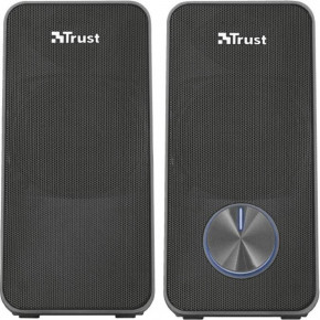   Trust Arys compact 2.0 speaker set USB (22945) (WY36dnd-224033)