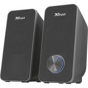   Trust Arys compact 2.0 speaker set USB (22945) (WY36dnd-224033) 4