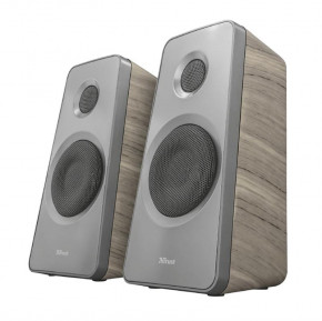   2.1 Trust Tytan Speaker Set Brown (23290) 4