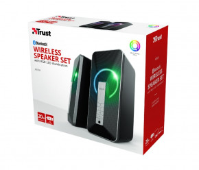   Trust 2.0 Arva Illuminated Bluetooth BLACK (23820) 13