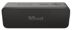   Trust Zowy Max Bluetooth Speaker Black (23825)