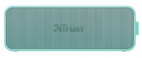   Trust Zowy Max Bluetooth Speaker Mint (23827) 6